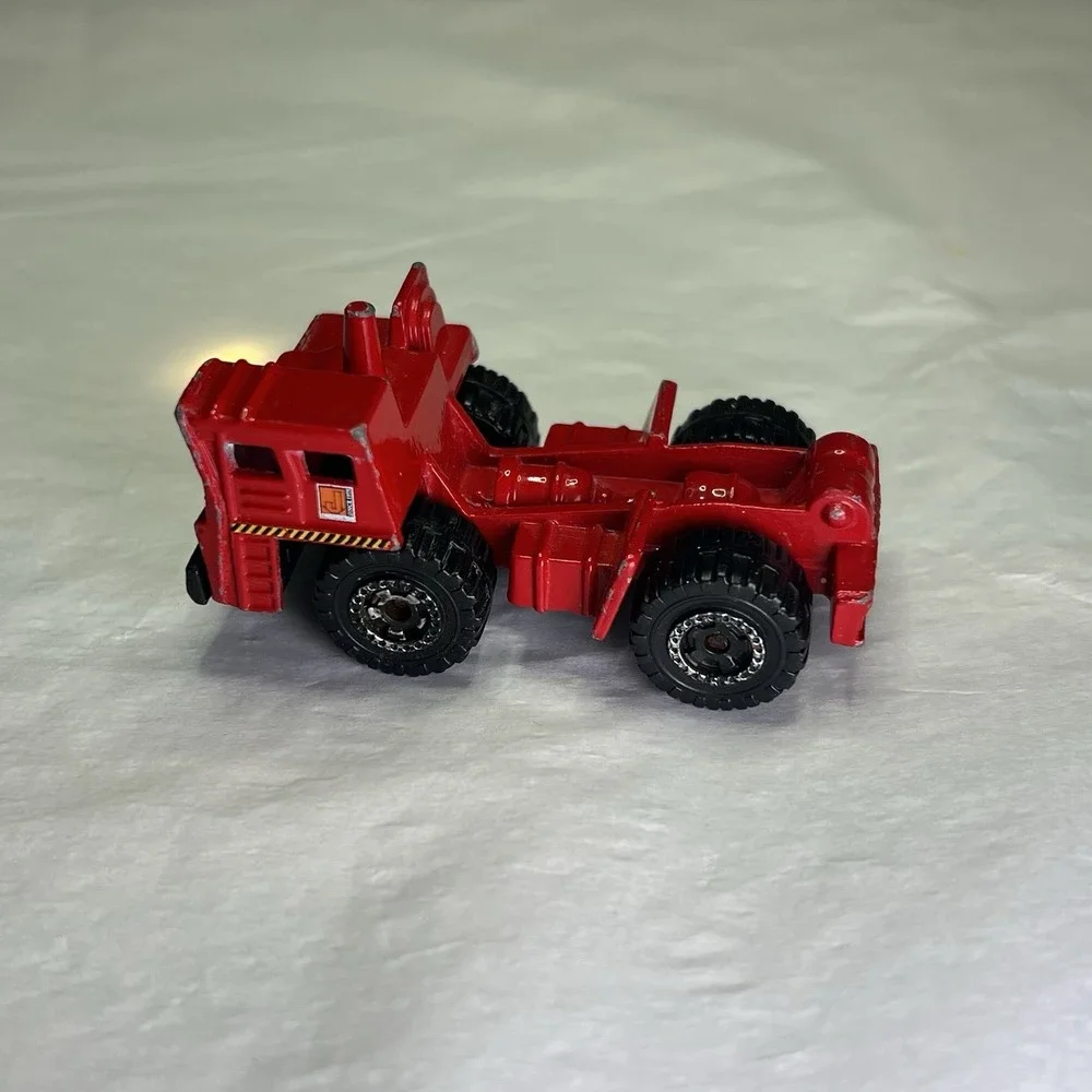 MATCHBOX this vintage